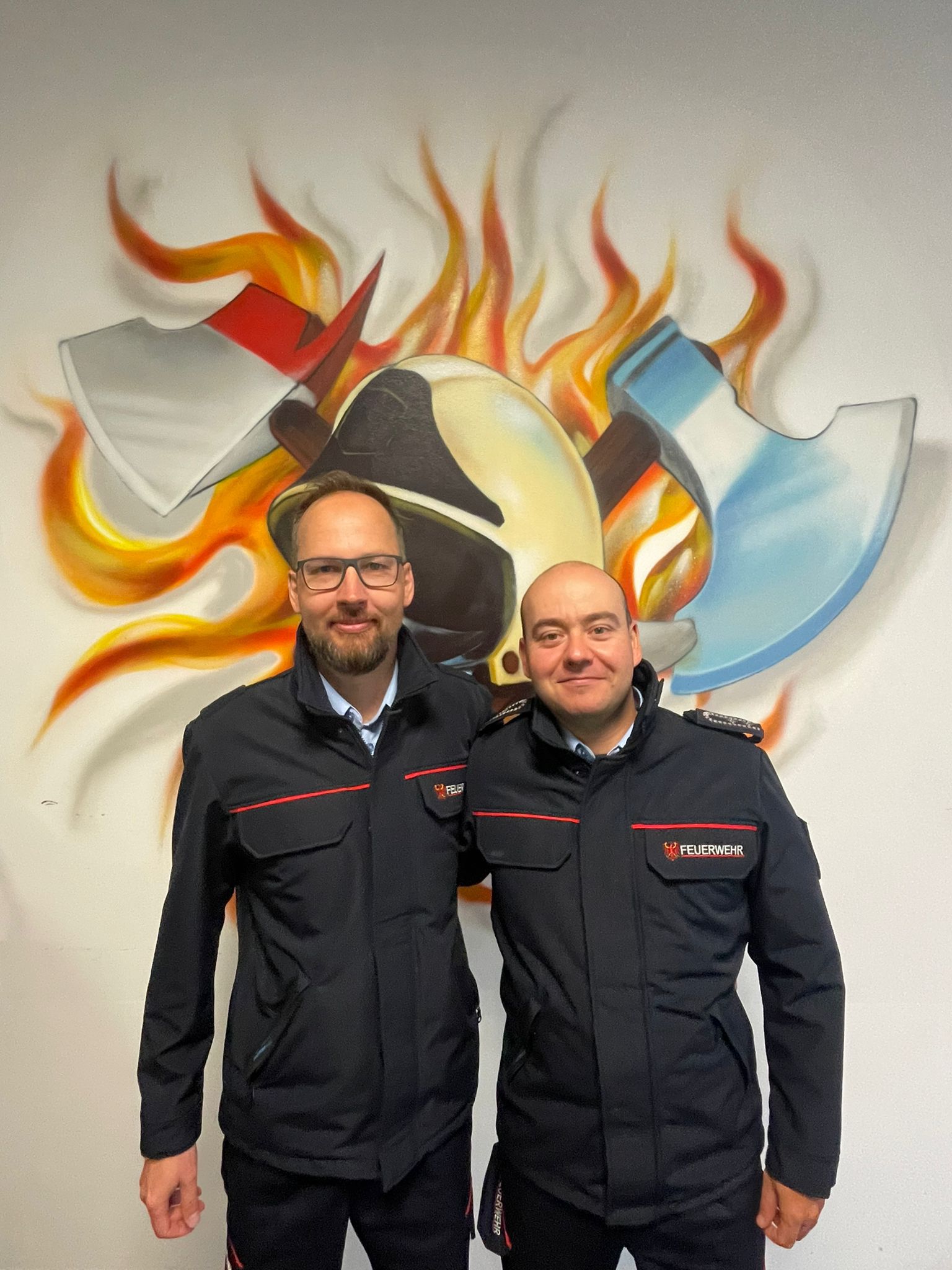 FFW NHG 2024 09 13 Gruppenfüher