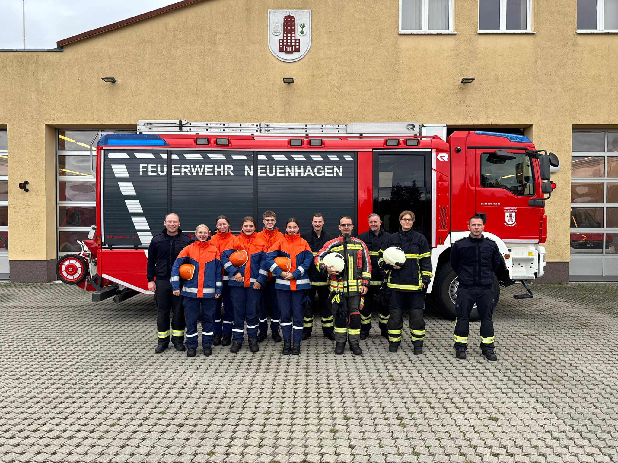 FFW NHG 2024 10 05 Truppmann