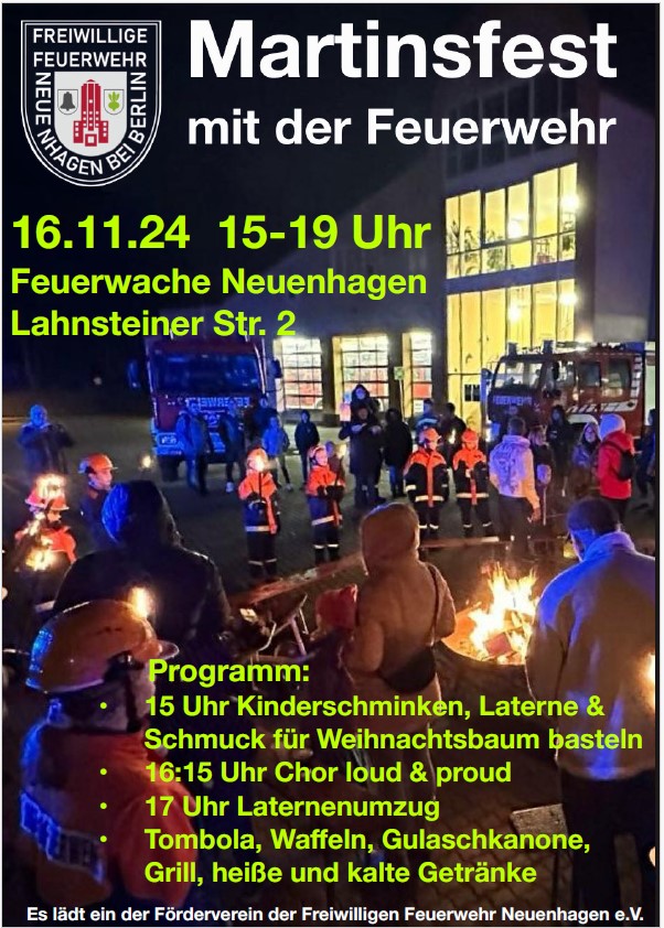 FFW NHG 2024 10 Martinsfest